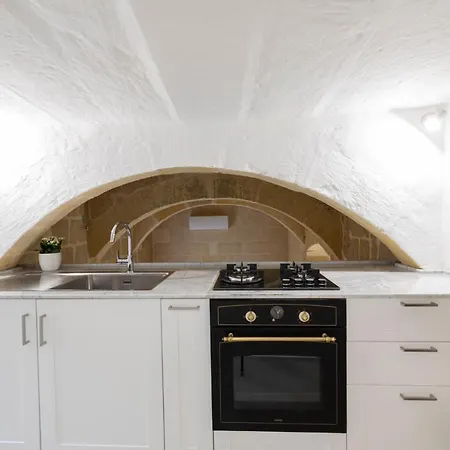 Razzett Villa Għasri