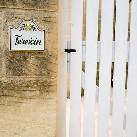 Razzett Villa Għasri