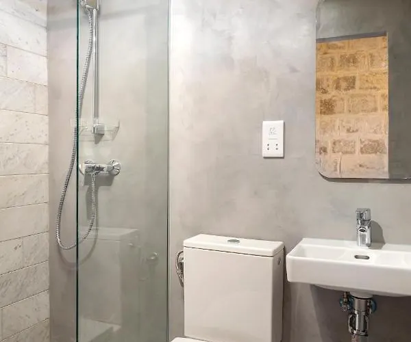 Razzett Вилла *