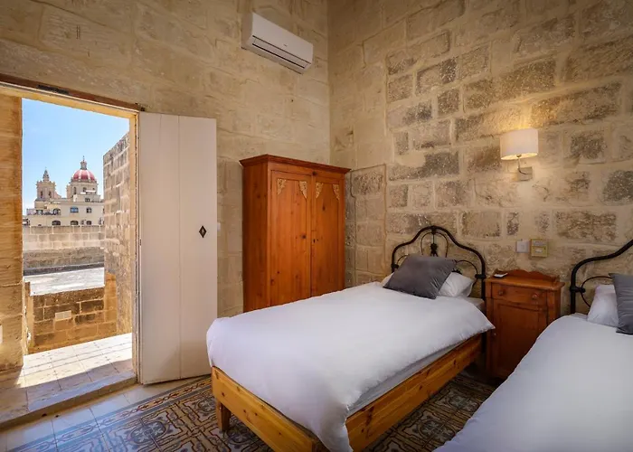 Вилла Razzett Асри