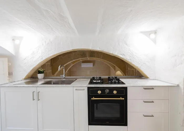 Razzett Вилла Асри