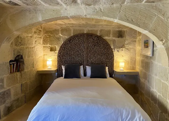 Вилла Razzett *