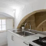 Razzett ヴィラ Għasri