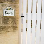 Razzett ヴィラ Għasri