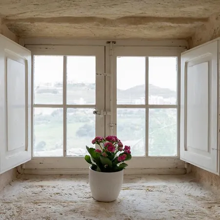 Villa Razzett Għasri
