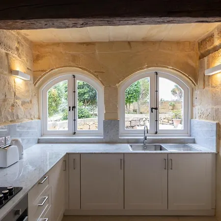 Razzett וילה גאסרי