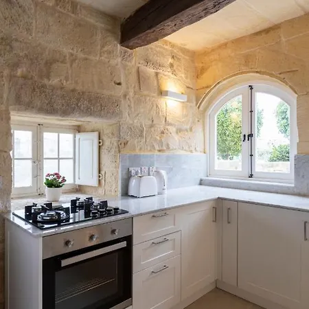 Razzett 빌라 Għasri