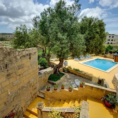 Razzett Għasri