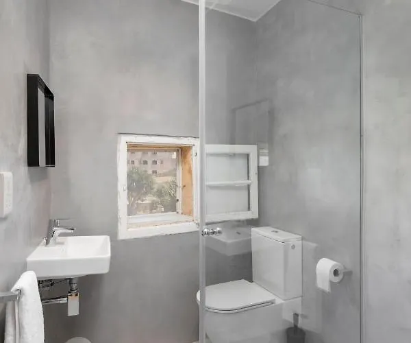 Razzett Villa Għasri