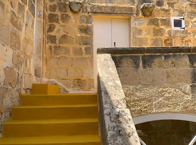 Razzett Villa Għasri