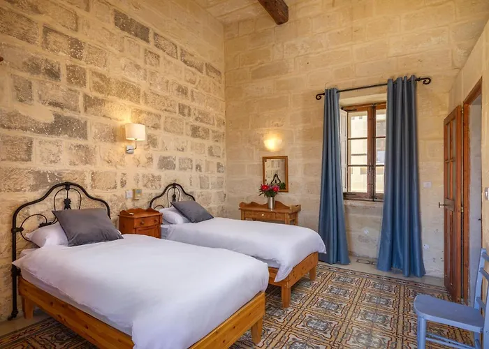 Razzett Villa Għasri