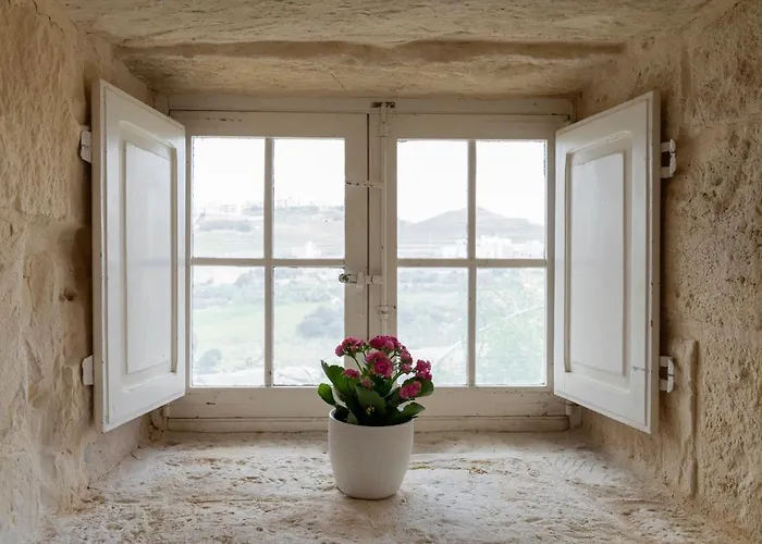 Villa Razzett Għasri