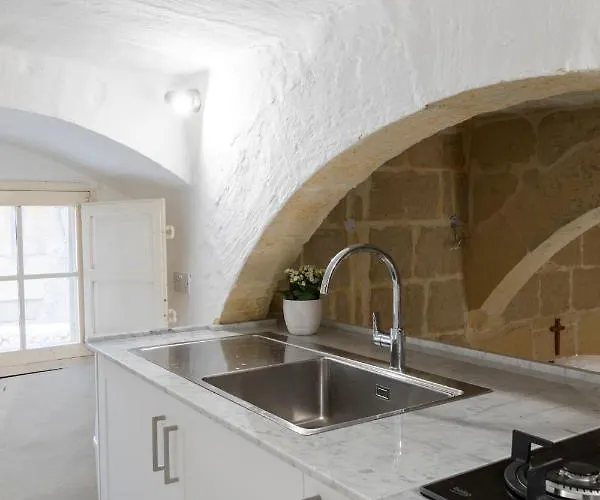 Razzett Villa Għasri