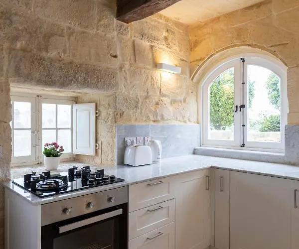 Razzett Villa Għasri