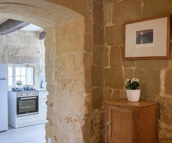 Razzett Villa Għasri