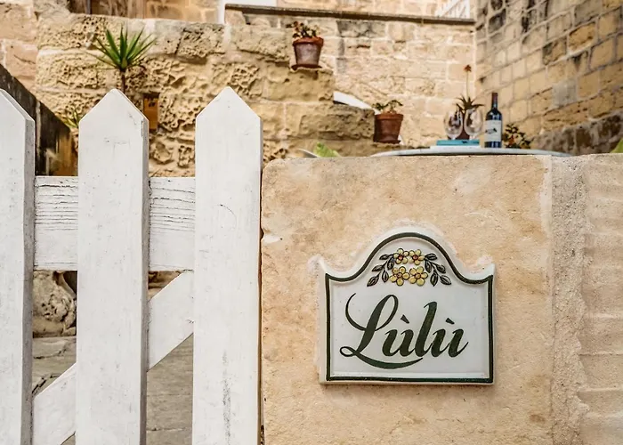 Razzett Villa Għasri