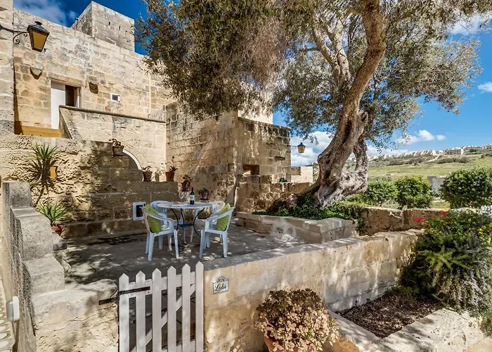 Razzett Villa Għasri
